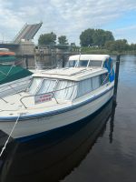 Schönes Boot mit Hafentrailer zu Verkaufen Dithmarschen - Pahlen Vorschau