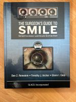 Buch: The surgeons guide to SMILE. West - Höchst Vorschau