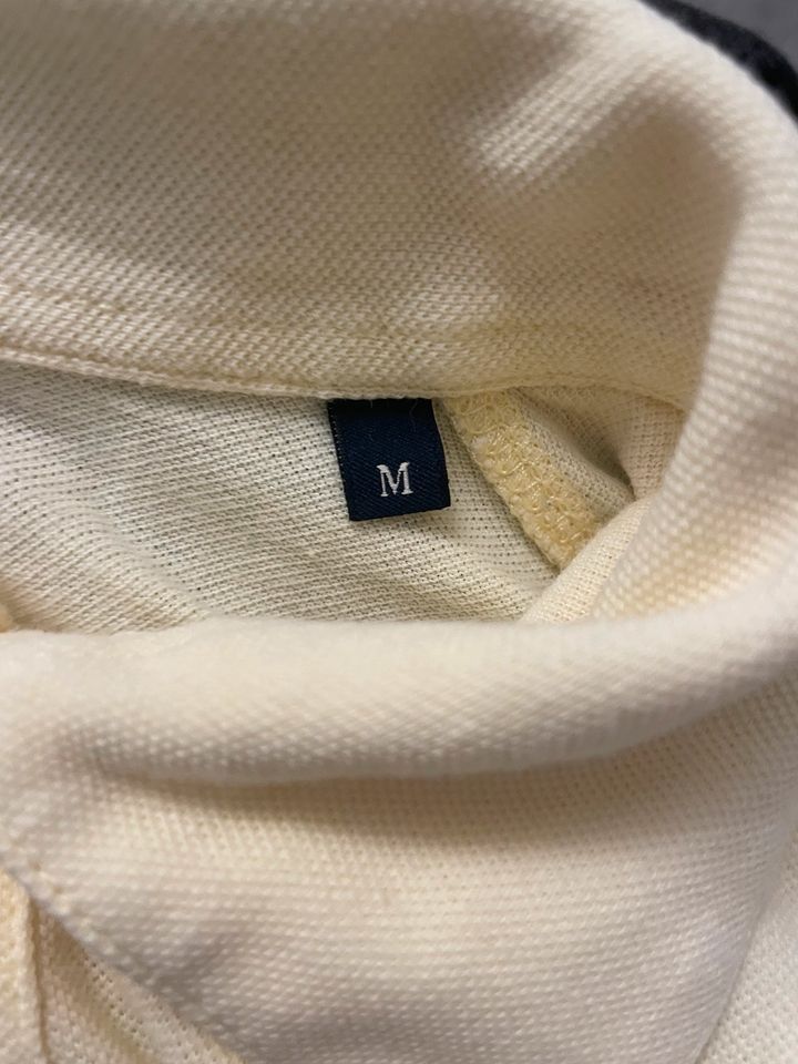 Ermenegildo Zegna Poloshirt in Hamburg