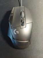 Logitech G 502 X Gaming Maus Bonn - Beuel Vorschau