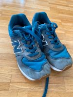 New Balance Turnschuhe 34,5 Berlin - Zehlendorf Vorschau