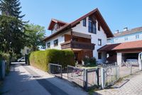 Freilassing Zentrum. Gepflegtes 2 bzw. 3 Familienhaus in zentraler Lage - mit schönem Garten Bayern - Freilassing Vorschau