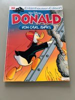 Comic Donald (Carl Barks) Berlin - Tempelhof Vorschau