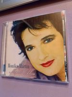 CDs Monika Martin Baden-Württemberg - Schwetzingen Vorschau