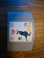 Fifa Nintendo 64 Baden-Württemberg - Aulendorf Vorschau