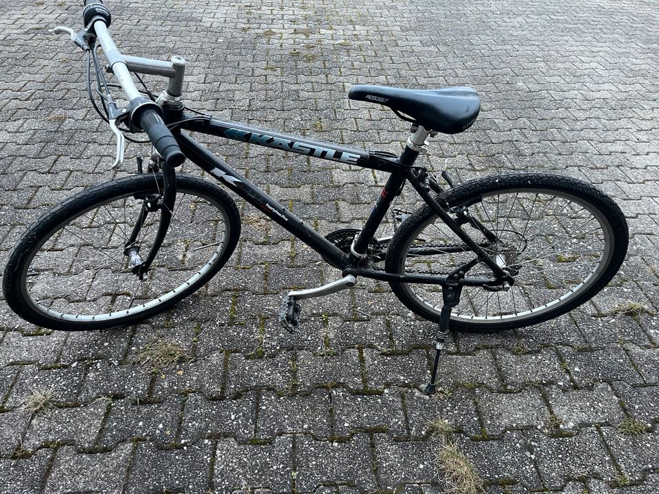 Kästle Fahrrad 26 Zoll mit Aluminiumrahmen in Baindt