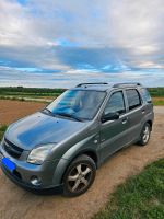 Suzuki ignis / Baden-Württemberg - Großbottwar Vorschau