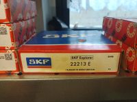 1x Pendelrollenlager 22213 E SKF 65x120x31 Sachsen - Radeberg Vorschau