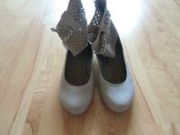 Damenschuhe Sommer Gr. 38 von Graceland Pumps Sommer Sachsen-Anhalt - Bernburg (Saale) Vorschau