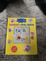 Magnet Spiel Buch Peppa Pig Rheinland-Pfalz - Pirmasens Vorschau