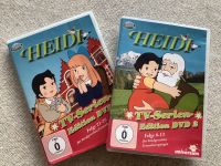 DVD Heidi TV-Serie Baden-Württemberg - Öhringen Vorschau