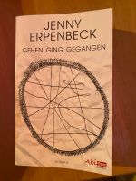 Gehen , ging , gegangen  Jenny Erpenbeck Niedersachsen - Göttingen Vorschau