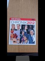 DVD Der Spiegel Chronik 2012 Bayern - Seeg Vorschau