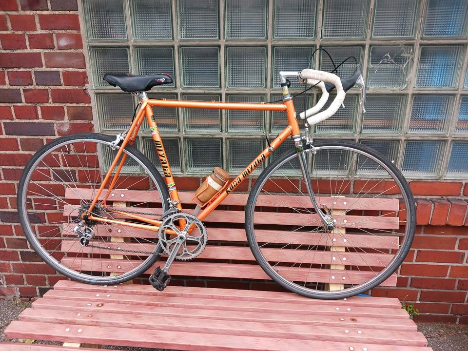 Koga Miyata champion Retro Rennrad in Oberhausen