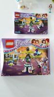 Lego Friends 41128 Raketenkarussell Karussell inkl OVP Hessen - Bischoffen Vorschau