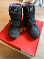 Ricosta Winterstiefel SympaTex Gr. 31 dunkelblau Altona - Hamburg Blankenese Vorschau