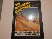 Der Motorrad-Reiseführer von Reiner H. Nitschke Hessen - Egelsbach Vorschau