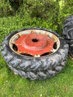 Michelin Bibagrip3 / 9.5 r44 Pflegebereifung Deutz 6006 Aachen - Aachen-Mitte Vorschau