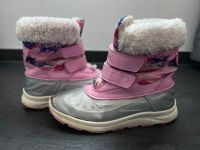 Mädchen Kinder Winter Stiefel Schuhe Rosa Lila Silber Grau Gr. 35 Baden-Württemberg - Albstadt Vorschau