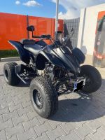 Suzuki LTZ 400 LOF Rheinland-Pfalz - Haßloch Vorschau