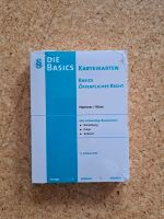 Hemmer Karteikarten Basics Öffentliches Recht Bayern - Bayreuth Vorschau