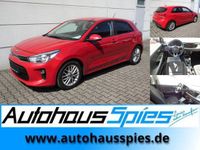 Kia Rio 1.4  Dream Team Shz Lhz KlimAt Alu16 EU6d-T Baden-Württemberg - Heilbronn Vorschau