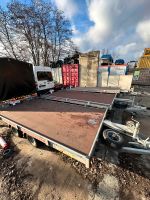 Auto Trailer Anhänger zu vermieten 24Std 24 € Berlin - Köpenick Vorschau