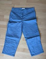 Tchibo Culotte Hose Damen 42 Thüringen - Georgenthal Vorschau