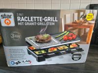 Raclette-Grill Rheinland-Pfalz - Mainz Vorschau