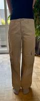 Levi‘s Cargohose beige Gr.25 Nordrhein-Westfalen - Gütersloh Vorschau