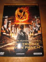 Die Tribute von Panem - The Hunger Games [Special Edition] [2 DVD Hessen - Witzenhausen Vorschau