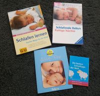 Schlafen lernen Baby Bücher Nordrhein-Westfalen - Rheurdt Vorschau