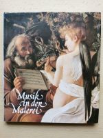 Buch - Musik in der Malerei Nordrhein-Westfalen - Monheim am Rhein Vorschau