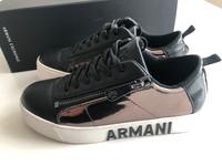 Armani Exchange Schuhe Größe 36 Berlin - Charlottenburg Vorschau