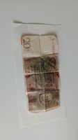 Reichsbanknote, 20 Reichsmark vom 22.01.1929. Sachsen - Frankenberg (Sa.) Vorschau