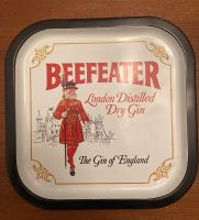 Tablett Beefeater The Gin of England Berlin - Wilmersdorf Vorschau