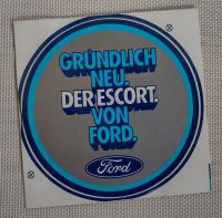 Ford Escort Aufkleber – 80er / 90er Jahre inkl. Versand Bayern - Windach Vorschau