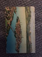 Lindau Insel Postkarte Baden-Württemberg - Stockach Vorschau