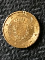 10 Cent Münze Malta Bayern - Teublitz Vorschau