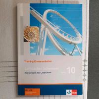 Lambacher Schweizer Training Klassenarbeiten Mathematik Kl. 10 Baden-Württemberg - Kernen im Remstal Vorschau