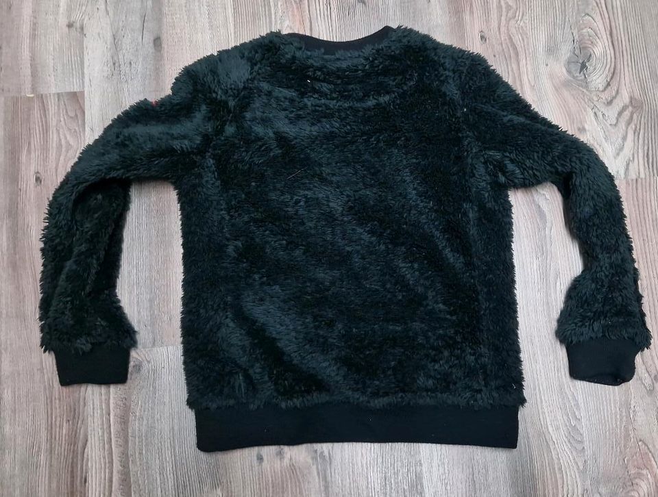 Engelbert Strauss Pullover 134/140 in Wermelskirchen