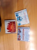 Weihnachts CD's Christmasworld, Christmastime, Chartshow Bayern - Burgsinn Vorschau