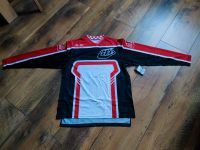 TROY LEE DESIGNS JERSEY, Shirt, schwarz,rot, weiß, S, neu Brandenburg - Herzfelde Vorschau