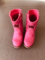 Stiefel / Boots CupCake Größe 25 Pink Bayern - Diedorf Vorschau