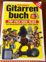 Gitarrenbuch Peter Burschs Nordrhein-Westfalen - Sankt Augustin Vorschau