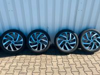 Winterkompletträder BMW I3s 155/70 R19 Q Barleben - Meitzendorf Vorschau