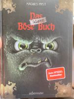 Das kleine Böse Buch Sachsen-Anhalt - Halle Vorschau