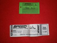 Speed Keltern Indoorkartbahn 66€ Wert,Ellmendingen Kartbahn Baden-Württemberg - Straubenhardt Vorschau