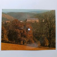 Schallplatte als Postkarte Sachsen-Anhalt - Teutschenthal Vorschau