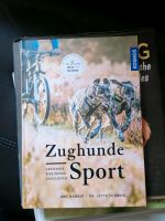 Zughundesport Hessen - Calden Vorschau